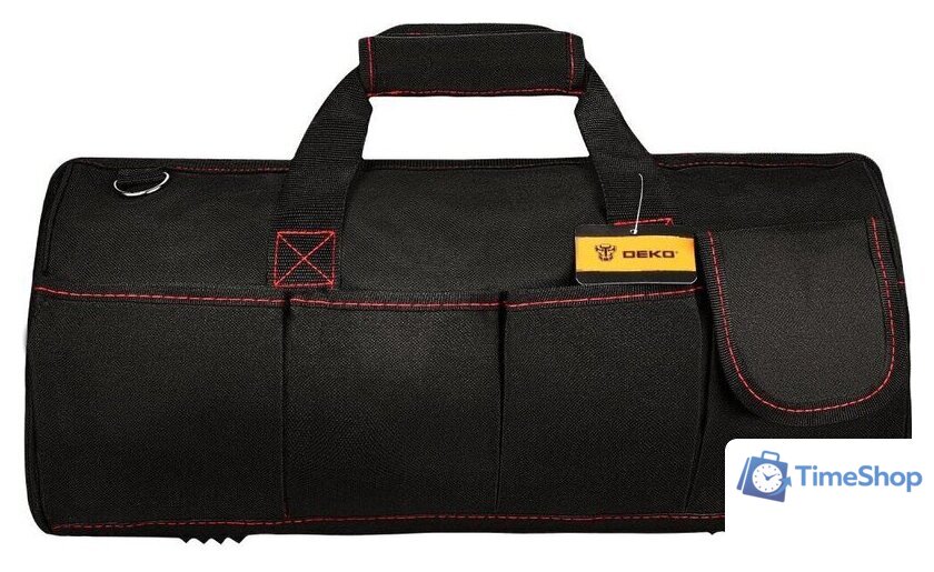 Сумка для инструментов Deko Extra Large 085-1084 - Изображение №7 — Интернет-магазин Time-Shop