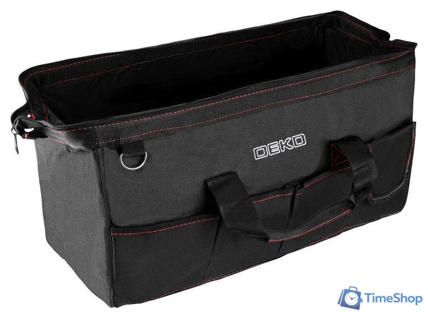 Сумка для инструментов Deko Extra Large 085-1084 - Изображение №6 — Интернет-магазин Time-Shop