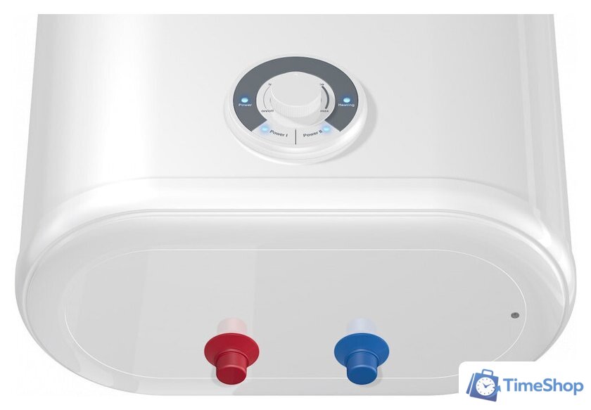 Накопительный электрический водонагреватель Thermex Ceramik 80 V - Изображение №6 — Интернет-магазин Time-Shop