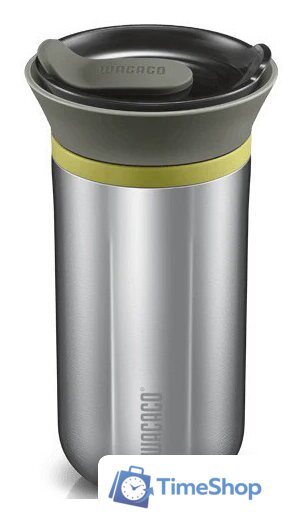 Ручная кофеварка WACACO Cuppamoka - Изображение №1 — Интернет-магазин Time-Shop