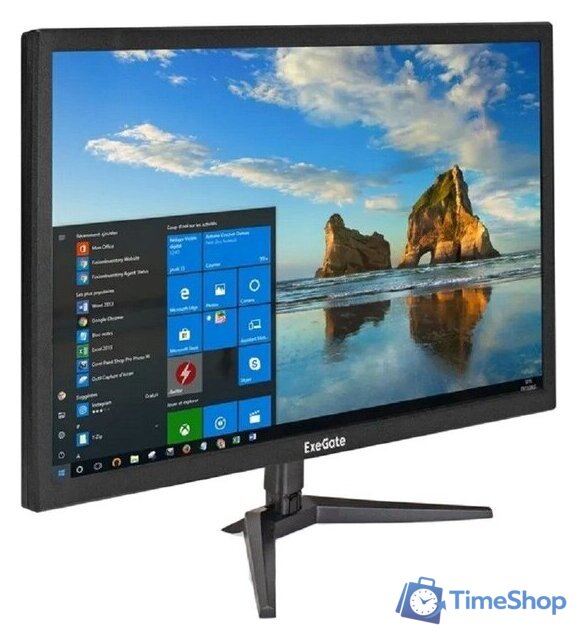 Монитор ExeGate EB2400A EX297377RUS - Изображение №1 — Интернет-магазин Time-Shop