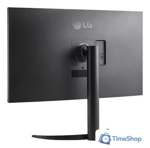 Монитор LG UltraFine 32UR550K-B - Изображение №4 — Интернет-магазин Time-Shop
