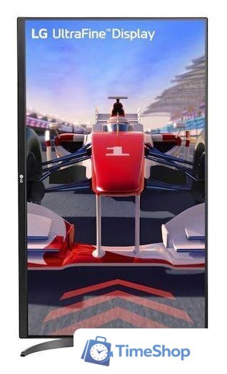 Монитор LG UltraFine 32UR550K-B - Изображение №3 — Интернет-магазин Time-Shop
