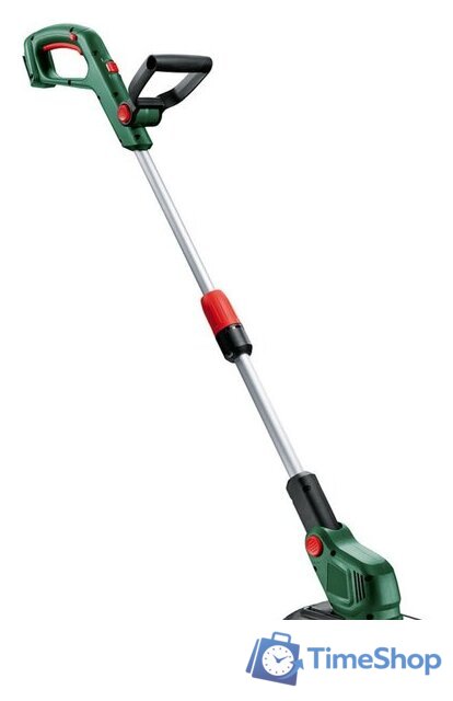 Триммер Bosch UniversalGrassCut 18V-26-500 06008C1F00 (с 1-им АКБ) - Изображение №1 — Интернет-магазин Time-Shop