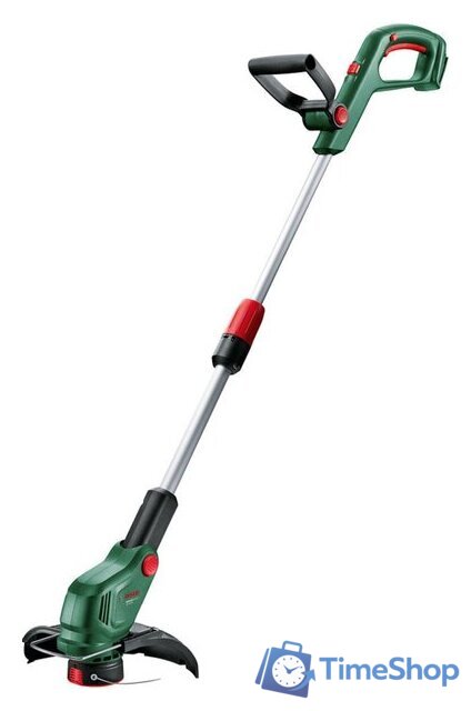 Триммер Bosch UniversalGrassCut 18V-26-500 06008C1F00 (с 1-им АКБ) - Изображение №2 — Интернет-магазин Time-Shop