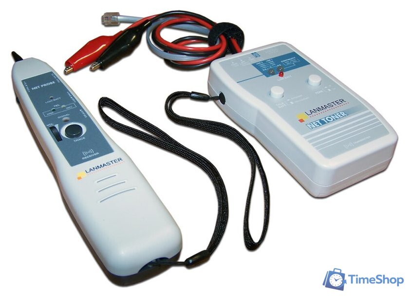 Тестер Lanmaster LAN-TPK-200N - Изображение №2 — Интернет-магазин Time-Shop