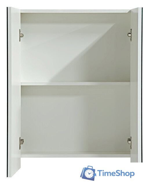  Misty Балтика - 60 Зеркало-шкаф без света - Э-Бал04060-011 - Изображение №3 — Интернет-магазин Time-Shop