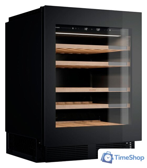 Винный шкаф ASKO WCN15842G - Изображение №1 — Интернет-магазин Time-Shop