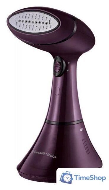 Отпариватель Russell Hobbs Steam Genie 27410-56 - Изображение №1 — Интернет-магазин Time-Shop