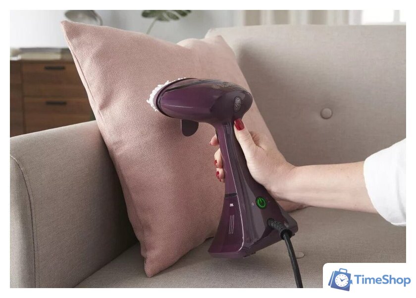 Отпариватель Russell Hobbs Steam Genie 27410-56 - Изображение №7 — Интернет-магазин Time-Shop