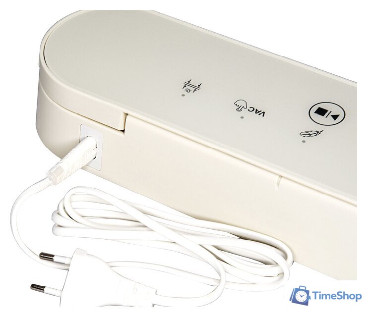 Вакуумный упаковщик Oursson VS0431/IV - Изображение №5 — Интернет-магазин Time-Shop