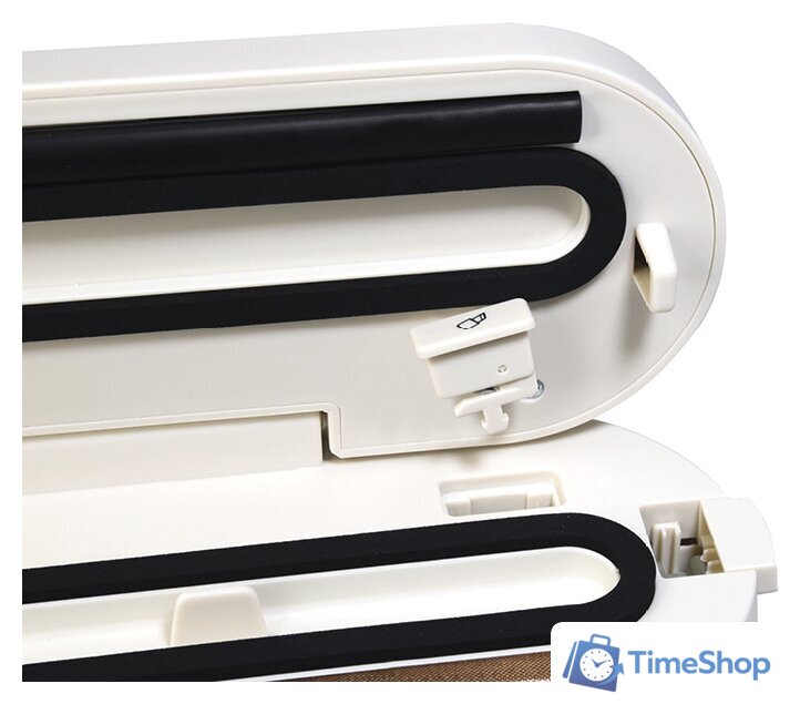 Вакуумный упаковщик Oursson VS0431/IV - Изображение №6 — Интернет-магазин Time-Shop