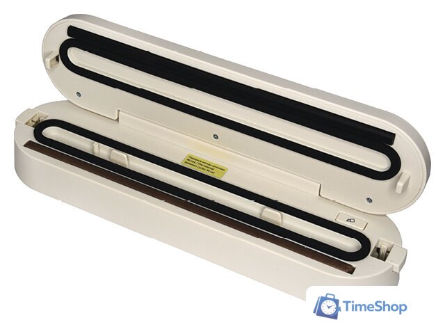 Вакуумный упаковщик Oursson VS0431/IV - Изображение №4 — Интернет-магазин Time-Shop