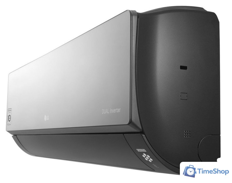 Кондиционер LG ARTCOOL Mirror AC09BK - Изображение №13 — Интернет-магазин Time-Shop