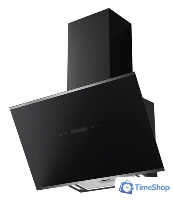 Кухонная вытяжка ZorG Air 1060 60 S (черный) - Изображение №1 — Интернет-магазин Time-Shop