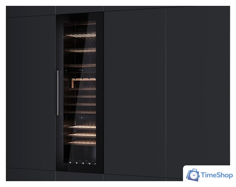 Винный шкаф TEKA Sommelier RVI 30097 GBK 113600012 - Изображение №9 — Интернет-магазин Time-Shop