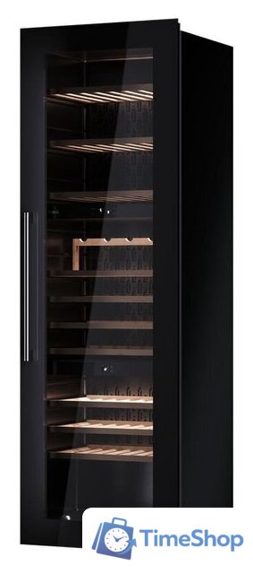Винный шкаф TEKA Sommelier RVI 30097 GBK 113600012 - Изображение №3 — Интернет-магазин Time-Shop