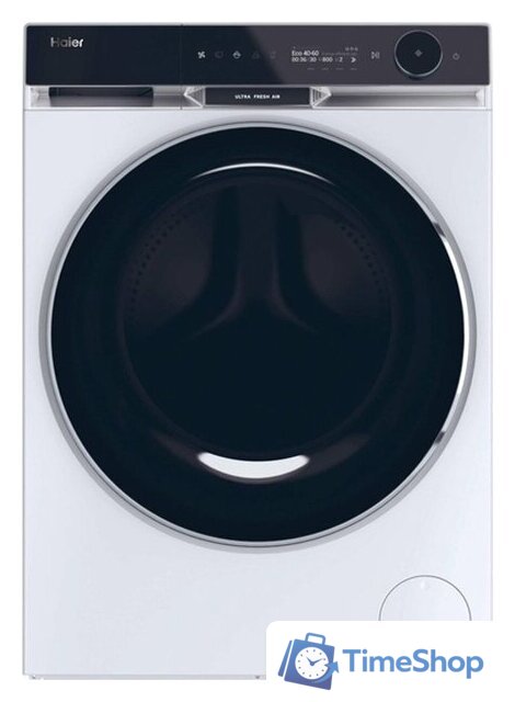Стиральная машина Haier X Series 11 HW100-B14397EU1 - Изображение №1 — Интернет-магазин Time-Shop