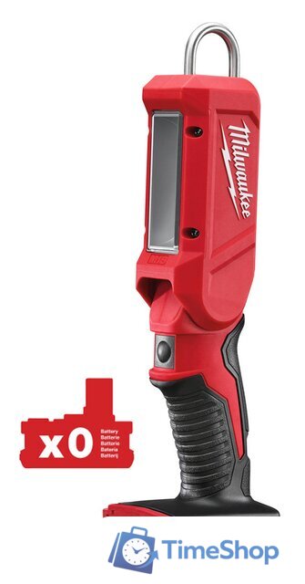Фонарь Milwaukee M18 IL-0 (без АКБ) - Изображение №1 — Интернет-магазин Time-Shop