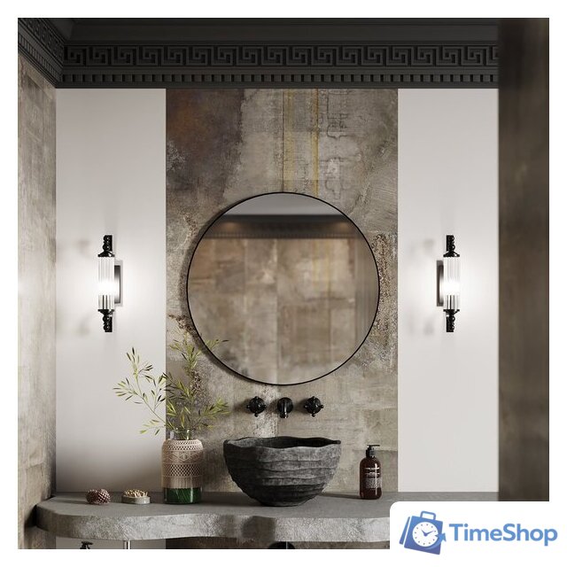 Бра Odeon Light Tolero 4943/1W - Изображение №4 — Интернет-магазин Time-Shop