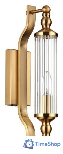Бра Odeon Light Tolero 4943/1W - Изображение №1 — Интернет-магазин Time-Shop