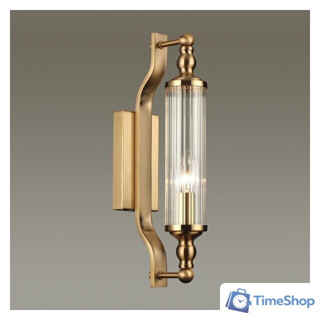 Бра Odeon Light Tolero 4943/1W - Изображение №3 — Интернет-магазин Time-Shop