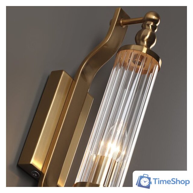 Бра Odeon Light Tolero 4943/1W - Изображение №5 — Интернет-магазин Time-Shop