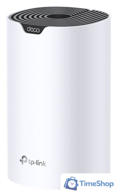 Wi-Fi система TP-Link Deco S7 (1 шт) - Изображение №1 — Интернет-магазин Time-Shop