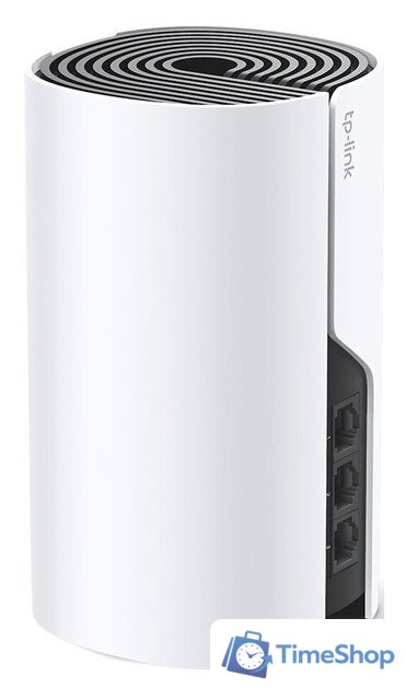 Wi-Fi система TP-Link Deco S7 (1 шт) - Изображение №3 — Интернет-магазин Time-Shop