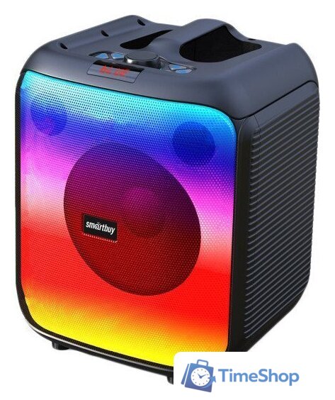 Беспроводная колонка SmartBuy Luck SBS-5520 - Изображение №1 — Интернет-магазин Time-Shop