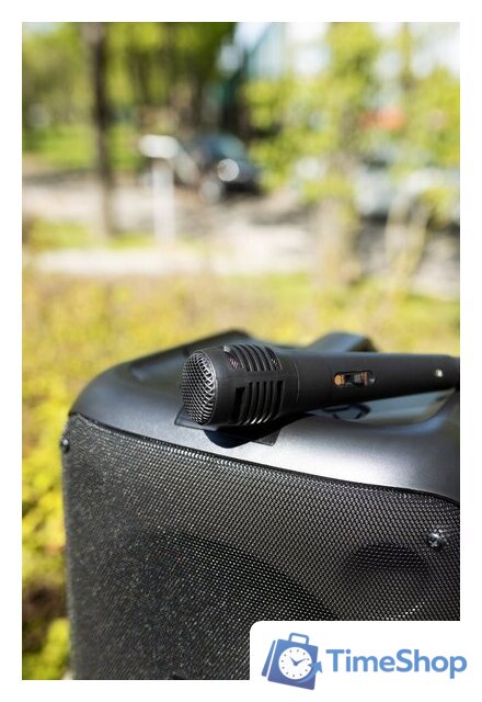 Беспроводная колонка SmartBuy Luck SBS-5520 - Изображение №7 — Интернет-магазин Time-Shop