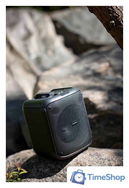 Беспроводная колонка SmartBuy Luck SBS-5520 - Изображение №10 — Интернет-магазин Time-Shop