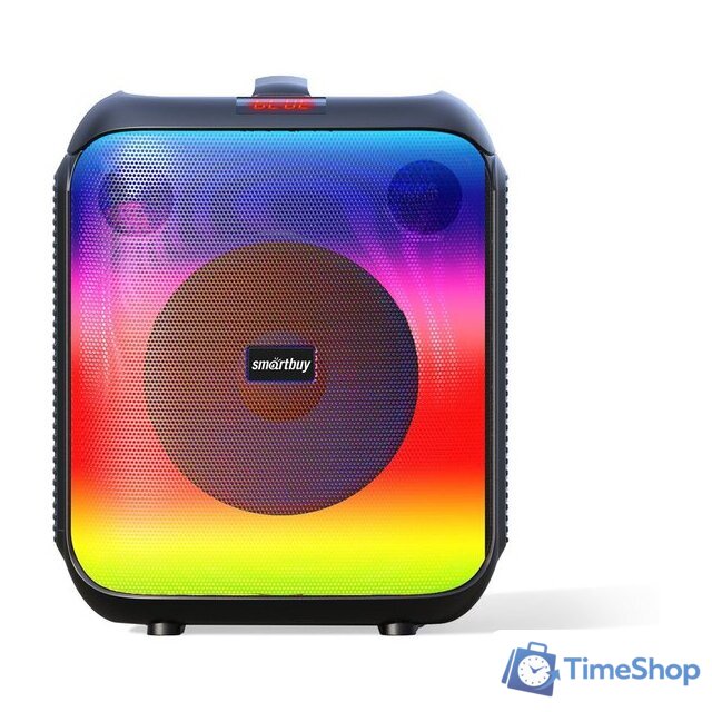 Беспроводная колонка SmartBuy Luck SBS-5520 - Изображение №2 — Интернет-магазин Time-Shop