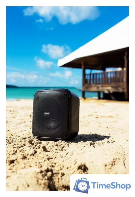 Беспроводная колонка SmartBuy Luck SBS-5520 - Изображение №9 — Интернет-магазин Time-Shop