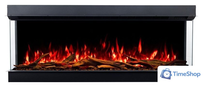 Электрокамин Aflamo Superb 3D 120 - Изображение №1 — Интернет-магазин Time-Shop