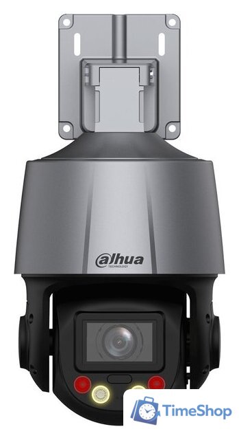 IP-камера Dahua DH-SD3C205DB-GNY-A-PV - Изображение №1 — Интернет-магазин Time-Shop