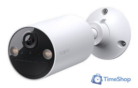 IP-камера TP-Link Tapo C410 (1-pack) - Изображение №1 — Интернет-магазин Time-Shop