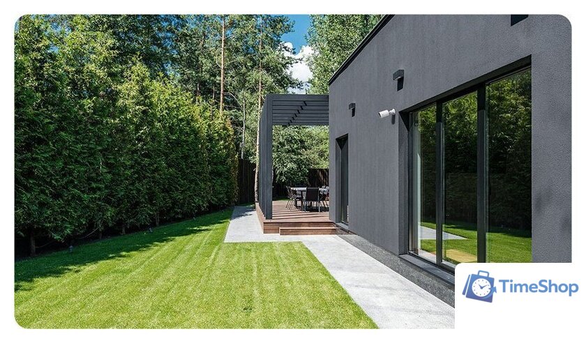 IP-камера TP-Link Tapo C410 (1-pack) - Изображение №6 — Интернет-магазин Time-Shop