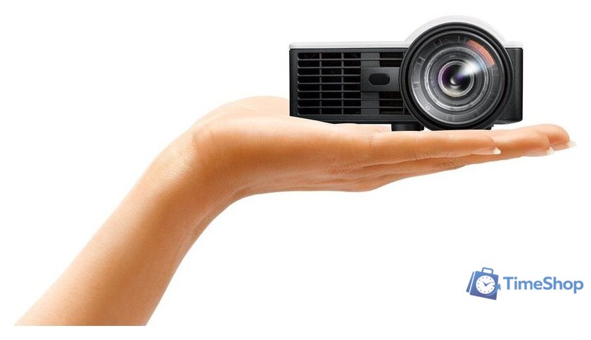 Проектор Optoma Ml1050Sti - Изображение №5 — Интернет-магазин Time-Shop
