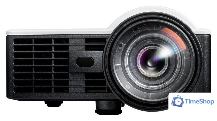 Проектор Optoma Ml1050Sti - Изображение №1 — Интернет-магазин Time-Shop