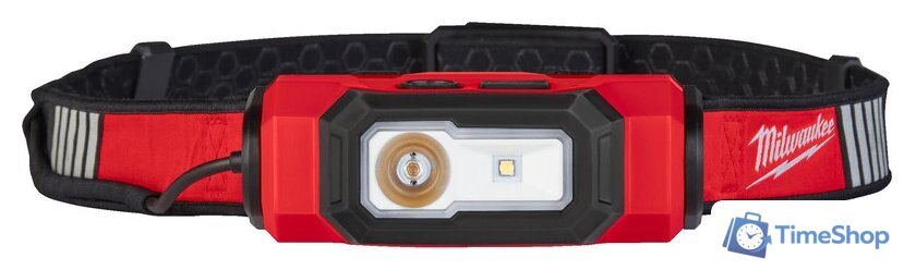 Фонарь Milwaukee L4 HL-VIS-301 - Изображение №1 — Интернет-магазин Time-Shop