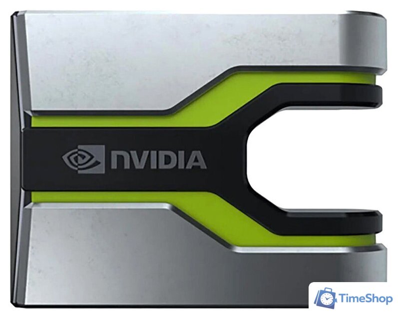 Мост для видеокарты PNY NVLINKX16-2SLOT-PB - Изображение №1 — Интернет-магазин Time-Shop