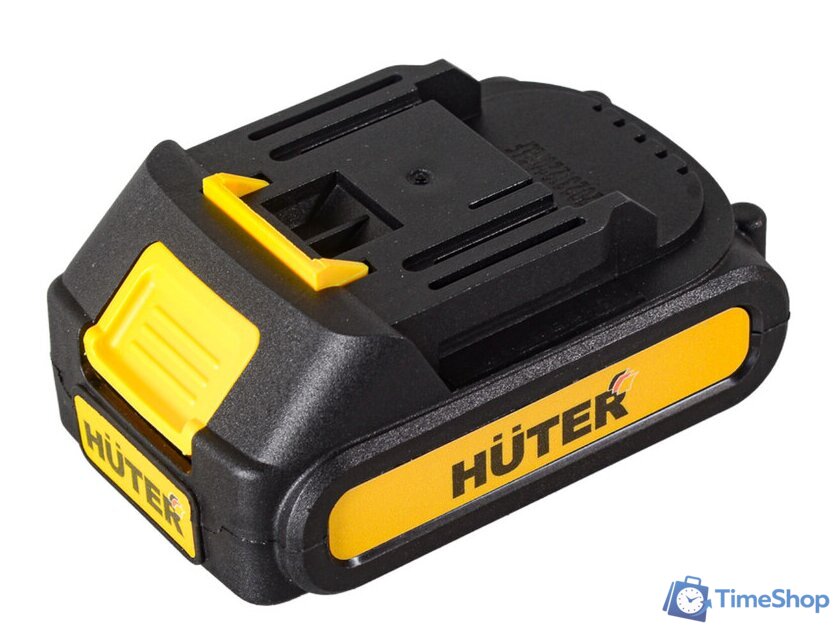 Аккумуляторная пила Huter ELS-2-Li-6K 70/10/35 (с 2-мя АКБ, кейс) - Изображение №7 — Интернет-магазин Time-Shop