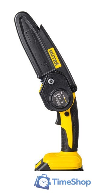 Аккумуляторная пила Huter ELS-2-Li-6K 70/10/35 (с 2-мя АКБ, кейс) - Изображение №5 — Интернет-магазин Time-Shop