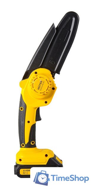 Аккумуляторная пила Huter ELS-2-Li-6K 70/10/35 (с 2-мя АКБ, кейс) - Изображение №3 — Интернет-магазин Time-Shop