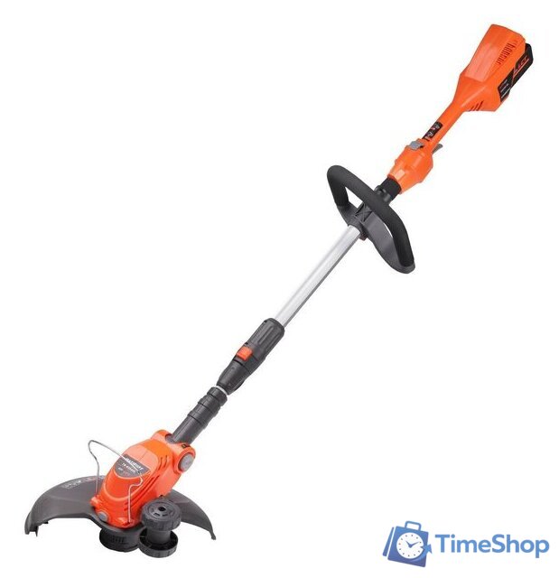 Триммер Patriot TR 4024 XL (с 1-им АКБ) - Изображение №1 — Интернет-магазин Time-Shop