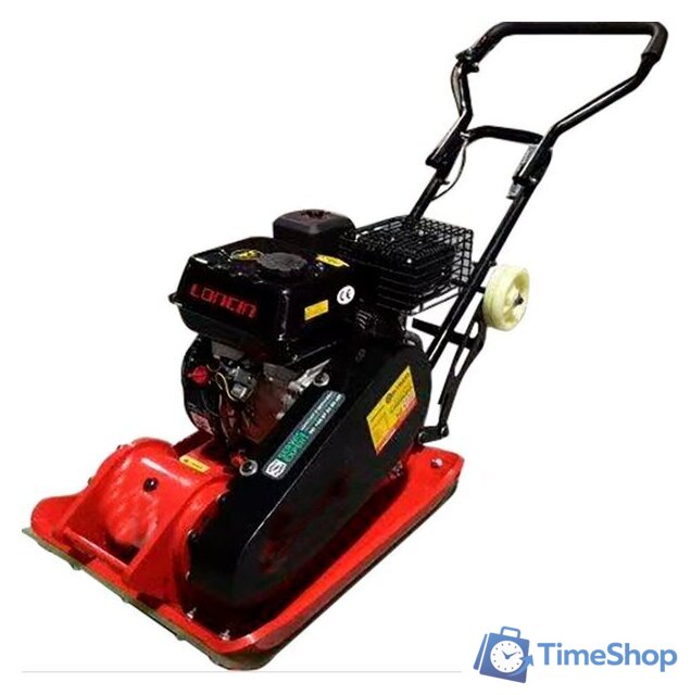 Виброплита Redbo PCG-90/4000 - Изображение №1 — Интернет-магазин Time-Shop