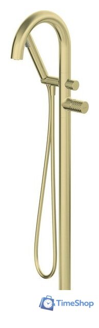 Смеситель Deante Silia Hexa BHS_R17N - Изображение №1 — Интернет-магазин Time-Shop