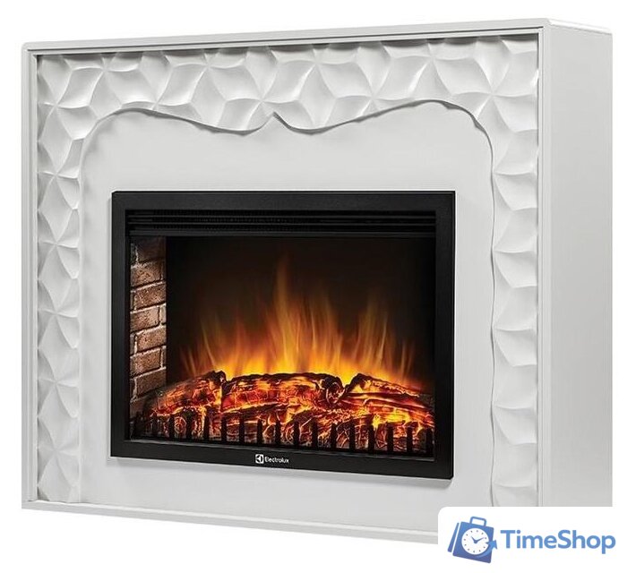 Портал Firelight Vivo 30 (белый) - Изображение №2 — Интернет-магазин Time-Shop