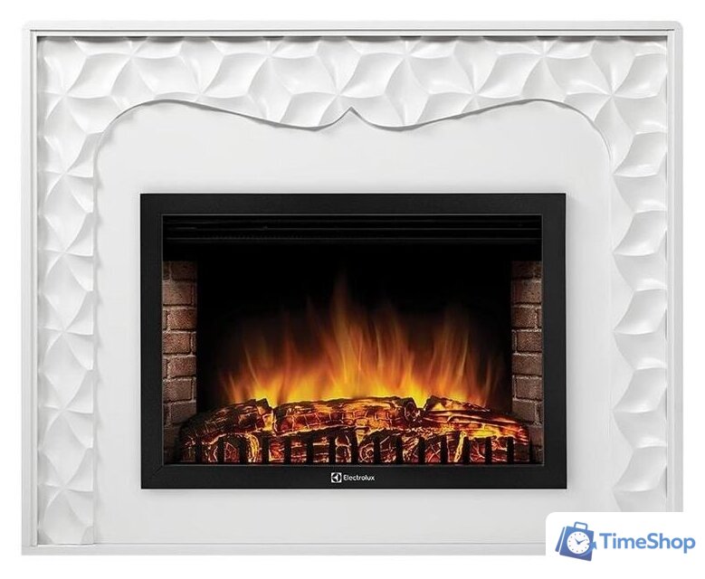 Портал Firelight Vivo 30 (белый) - Изображение №1 — Интернет-магазин Time-Shop